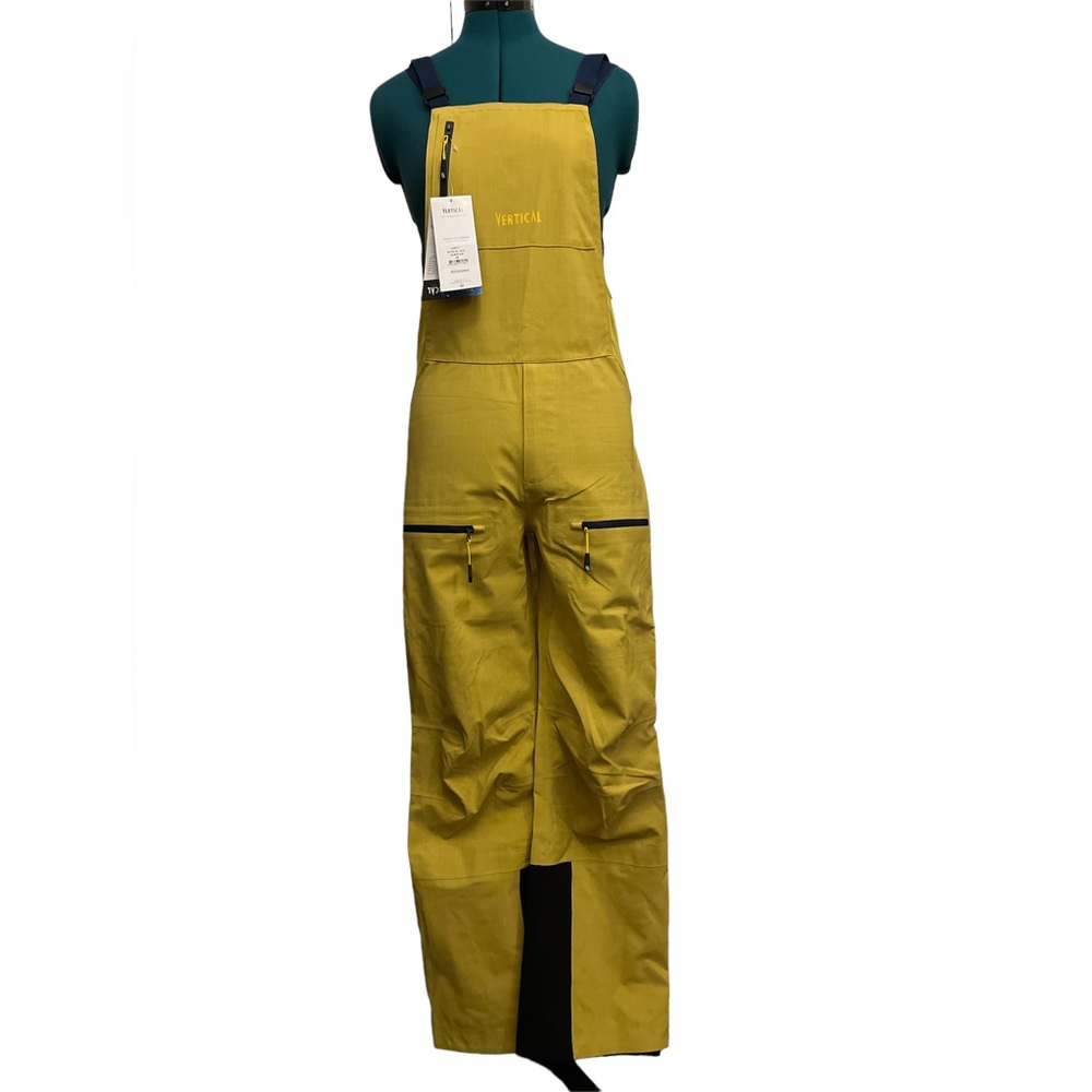 Vertical Mythic MP Snowsuit